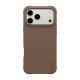 PanzerGlass CARE by ® Fashionable Case Samba Espresso w. MagSafe iPhone 17 Pro Max coque de protection pour téléphones portables Housse Marron PanzerGlass CARE by ® Fashionable Case Samba Espresso w. MagSafe iPhone 17 Pro Max coque de protection pour téléphones portables Housse Marron