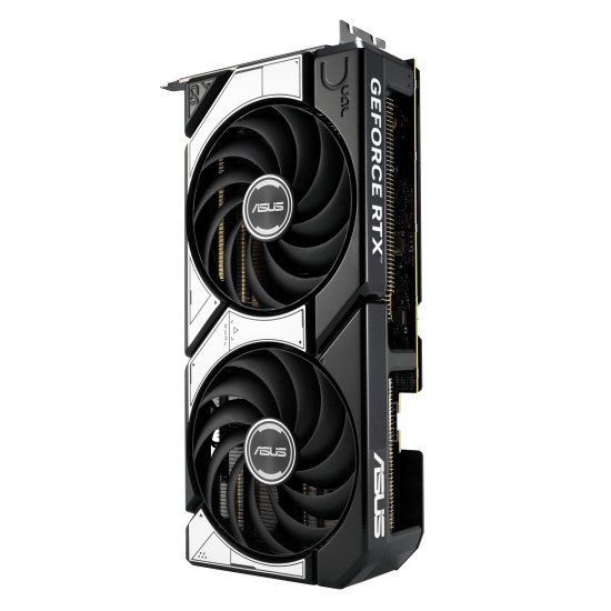 ASUS Dual -RTX5070-O12G NVIDIA GeForce RTX 5070 12 Go GDDR7 ASUS Dual -RTX5070-O12G NVIDIA GeForce RTX 5070 12 Go GDDR7