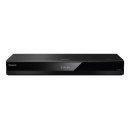 Panasonic DP-UB824 Lecteur Blu-Ray Compatibilité 3D