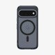 Spigen Ultra Hybrid (Mag Fit) coque de protection pour téléphones portables 16 cm (6.3") Housse Noir