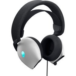 Alienware AW520H Casque Avec fil Arceau Jouer Blanc Alienware AW520H Casque Avec fil Arceau Jouer Blanc