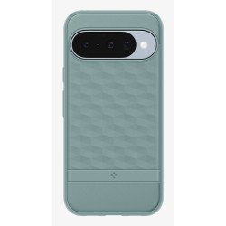 Spigen ACS09709 coque de protection pour téléphones portables 16 cm (6.3") Housse Vert