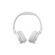 Philips 4000 series TAH4209WT/00 casque Sans fil Arceau Appels/Musique Bluetooth Blanc