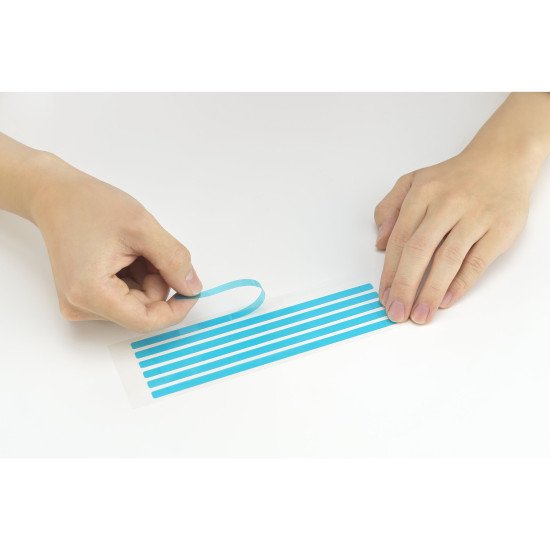 Kensington Kit d'accessoires de rechange pour filtres de confidentialité amovibles 2 directions