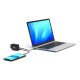 Port Designs 902104EU chargeur d'appareils mobiles Universel Noir Secteur Charge rapide Intérieure Port Designs 902104EU chargeur d'appareils mobiles Universel Noir Secteur Charge rapide Intérieure