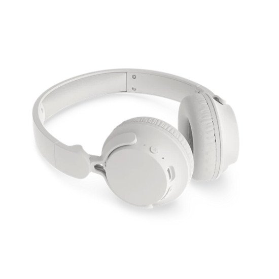 Philips TAH4000WT/00 casque Sans fil Arceau Appels/Musique USB Type-C Bluetooth Blanc