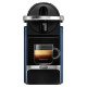 De'Longhi Pixie EN127.BL Entièrement automatique Cafetière à dosette 1 L