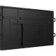 iiyama TE8613A-B2AG Écran d'affichage dynamique Écran plat interactif 2,17 m (85.6") Wifi 500 cd/m² 4K Ultra HD Noir Écran tactile Intégré dans le processeur Android 24/7