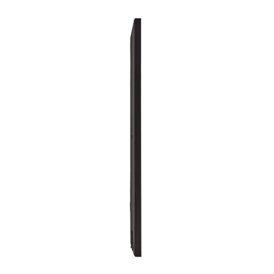 LG 49UH5N-M Écran plat de signalisation numérique 124,5 cm (49") LCD Wifi 500 cd/m² 4K Ultra HD Noir WebOS 24/7 LG 49UH5N-M Écran plat de signalisation numérique 124,5 cm (49") LCD Wifi 500 cd/m² 4K Ultra HD Noir WebOS 24/7
