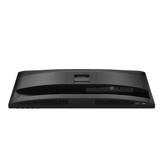 AOC E4 24E4CV écran PC 60,5 cm (23.8") 1920 x 1080 pixels Full HD LED Noir AOC E4 24E4CV écran PC 60,5 cm (23.8") 1920 x 1080 pixels Full HD LED Noir