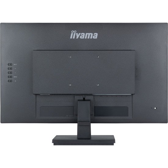 iiyama ProLite écran PC 68,6 cm (27") 1920 x 1080 pixels Full HD LED Noir