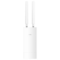 Cudy AP3000 Outdoor Blanc Connexion Ethernet POE