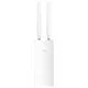 Cudy RE1200 Outdoor Répéteur réseau Blanc 10, 100 Mbit/s Cudy RE1200 Outdoor Répéteur réseau Blanc 10, 100 Mbit/s