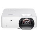 Optoma LH351ST Projecteur à focale standard DLP 1080p (1920x1080) Compatibilité 3D Blanc