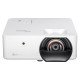 Optoma LH351ST Projecteur à focale standard DLP 1080p (1920x1080) Compatibilité 3D Blanc