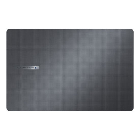 ASUS ExpertBook B1 B1503CVA-S78423X Intel Core 7 150U Ordinateur portable 39,6 cm (15.6") Full HD 16 Go DDR5-SDRAM 512 Go SSD Wi-Fi 6E (802.11ax) Windows 11 Pro US International Gris