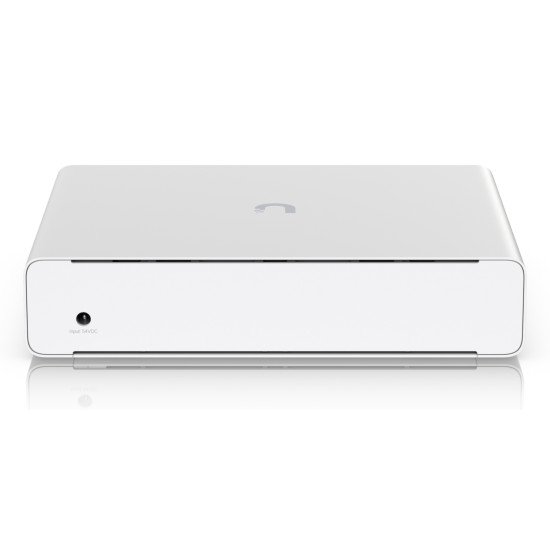 Ubiquiti UniFi Pro XG 8 PoE Géré L2/L3 10G Ethernet (100/1000/10000) Connexion Ethernet POE Gris Ubiquiti UniFi Pro XG 8 PoE Géré L2/L3 10G Ethernet (100/1000/10000) Connexion Ethernet POE Gris