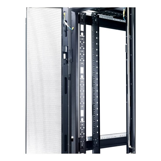 APC Bobines pour organiseur de fibre vertical (Qté. 4)