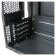 LC-Power LC-2017MB-ON unité centrale Micro Tower Noir LC-Power LC-2017MB-ON unité centrale Micro Tower Noir
