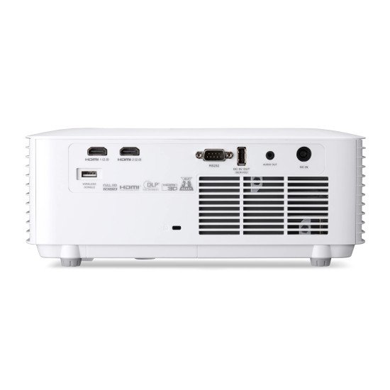 Acer MR.P0D11.001 vidéo-projecteur