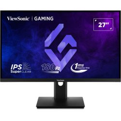 Viewsonic XG27G1 écran PC 68,6 cm (27") 1920 x 1080 pixels Full HD LED Noir