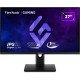 Viewsonic XG27G1 écran PC 68,6 cm (27") 1920 x 1080 pixels Full HD LED Noir