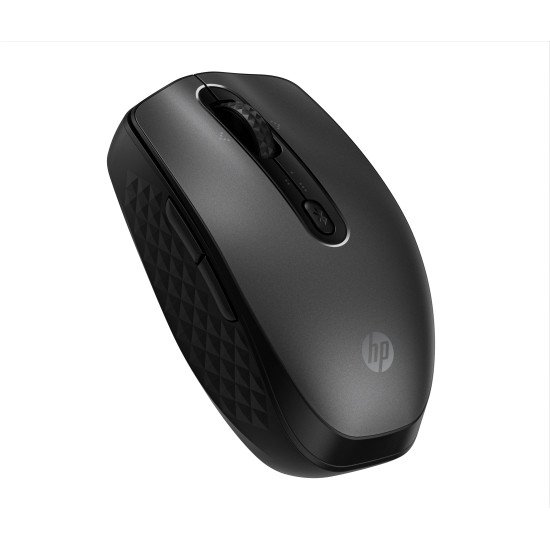 HP Souris WRLS avec charge Qi 650