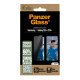 PanzerGlass ® 2-Way Privacy Screen Protector Samsung Galaxy S25+ | S24+ | Ultra-Wide Fit Protection d'écran transparent 1 pièce(s)