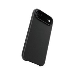 PanzerGlass CARE™ by ® Solo Case Black iPhone Air coque de protection pour téléphones portables Housse Noir