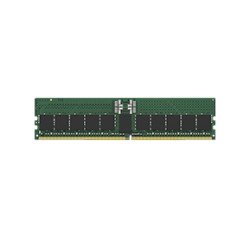 Kingston Technology KTH-PL548S4-32G module de mémoire 32 Go 1 x 32 Go DDR5 4800 MHz ECC Kingston Technology KTH-PL548S4-32G module de mémoire 32 Go 1 x 32 Go DDR5 4800 MHz ECC
