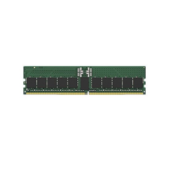 Kingston Technology KTH-PL548S4-32G module de mémoire 32 Go 1 x 32 Go DDR5 4800 MHz ECC