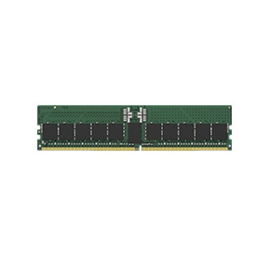 Kingston Technology KTL-TS548S4-32G module de mémoire 32 Go 1 x 32 Go DDR5 4800 MHz ECC