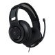 Turtle Beach Atlas 200 Casque Avec fil Arceau Gaming Noir