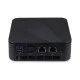 Acer Veriton N N1502G Mini I7516 Intel® Core™ i7 i7-1355U 16 Go DDR4-SDRAM 512 Go SSD Windows 11 Pro Mini PC Noir Acer Veriton N N1502G Mini I7516 Intel® Core™ i7 i7-1355U 16 Go DDR4-SDRAM 512 Go SSD Windows 11 Pro Mini PC Noir