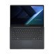 ASUS ExpertBook B1 B1403CVA-S63753X Intel® Core™ i5 i5-13420H Ordinateur portable 35,6 cm (14") Full HD 16 Go DDR5-SDRAM 512 Go SSD Wi-Fi 6E (802.11ax) Windows 11 Pro US International Noir, Gris ASUS ExpertBook B1 B1403CVA-S63753X Intel® Core™ i5 i5-13420H Ordinateur portable 35,6 cm (14") Full HD 16 Go DDR5-SDRAM 512 Go SSD Wi-Fi 6E (802.11ax) Windows 11 Pro US International Noir, Gris