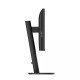 Philips 3000 series 24B2N3200J/00 écran PC 60,5 cm (23.8") 1920 x 1080 pixels Full HD LCD Noir