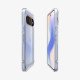 Spigen Ultra Hybrid coque de protection pour téléphones portables 16 cm (6.3") Housse Transparent