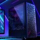 XPG VALOR AIR Midi Tower Noir XPG VALOR AIR Midi Tower Noir