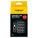 Intenso 3511575 lecteur USB flash 16 Go USB Type-A 2.0 Noir, Rouge, Vert, Transparent, Jaune, Bleu