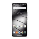 Gigaset GS6 PRO 16,9 cm (6.67") Double SIM Android 15 5G USB Type-C 8 Go 128 Go 5300 mAh Noir