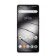 Gigaset GS6 PRO 16,9 cm (6.67") Double SIM Android 15 5G USB Type-C 8 Go 128 Go 5300 mAh Noir