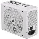 Corsair RM1000x unité d'alimentation d'énergie 1000 W 24-pin ATX ATX Blanc Corsair RM1000x unité d'alimentation d'énergie 1000 W 24-pin ATX ATX Blanc