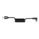 Port Designs 900063/10 câble USB 0,7 m USB A USB C Noir Port Designs 900063/10 câble USB 0,7 m USB A USB C Noir