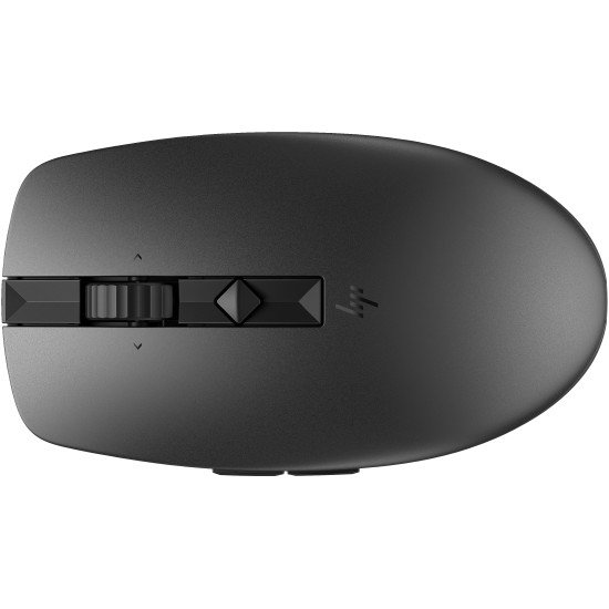 HP Souris silencieuse rechargeable 710