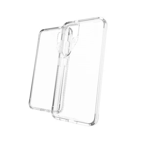 ZAGG Luxe coque de protection pour téléphones portables ZAGG Luxe coque de protection pour téléphones portables