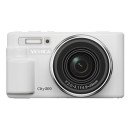 Yashica City 200 Appareil-photo compact 72 MP CMOS Blanc Yashica City 200 Appareil-photo compact 72 MP CMOS Blanc