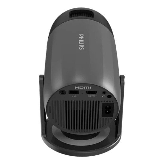 Philips NeoPix150 250 ANSI lumens LCD 1080p (1920x1080) Blanc
