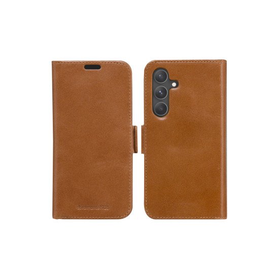 dbramante1928 Lynge coque de protection pour téléphones portables 15,8 cm (6.2") Étui avec portefeuille Teint dbramante1928 Lynge coque de protection pour téléphones portables 15,8 cm (6.2") Étui avec portefeuille Teint