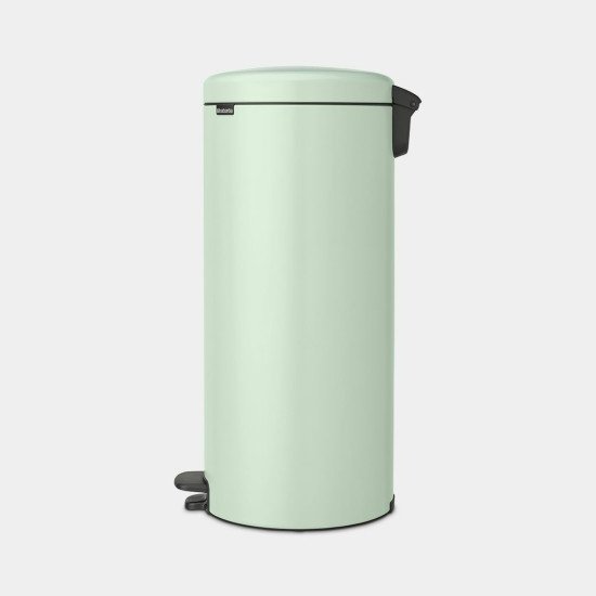 Brabantia 233944 poubelle 30 L Rond Acier Vert Brabantia 233944 poubelle 30 L Rond Acier Vert