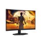 AOC G4 C27G42E écran PC 68,6 cm (27") 1920 x 1080 pixels Full HD LED Noir, Rouge AOC G4 C27G42E écran PC 68,6 cm (27") 1920 x 1080 pixels Full HD LED Noir, Rouge